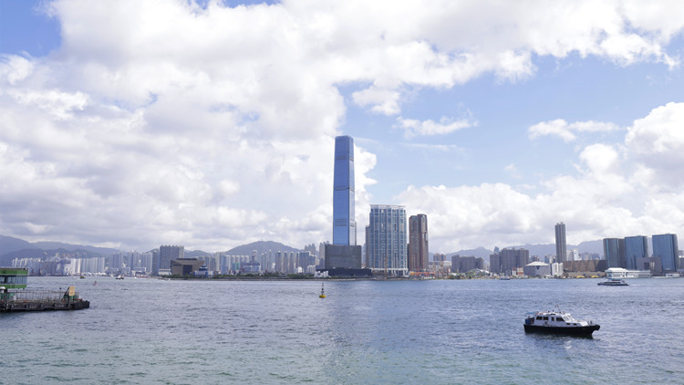 香港政協青年聯會堅決維護國安 決心奉獻青年力量推港香港發(fā)展