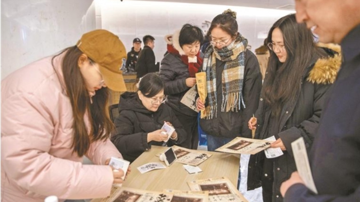 《詠春》完整版赴新疆演出圓滿收官 深疆共繪文化潤(rùn)疆「同心圓」